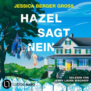 Hazel sagt Nein als Hörbuch