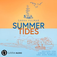 Summer Tides - Seasons by the Sea - Die St. Ives-Reihe, Band 1