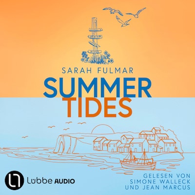 Cover von Summer Tides