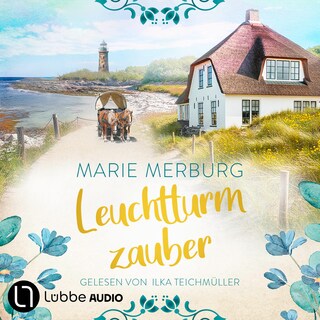 Leuchtturmzauber - Nordsee-Reihe, Teil 3 als Hörbuch