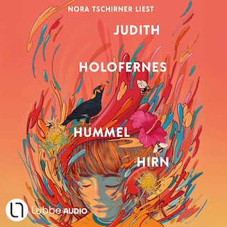 Hummelhirn als Hörbuch