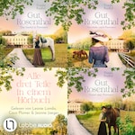 Gut Rosenthal - Sammelband - Teil 1-3 (Ungekürzt)