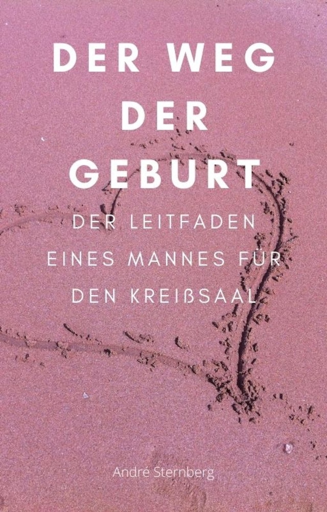 Buchcover für Der Weg der Geburt