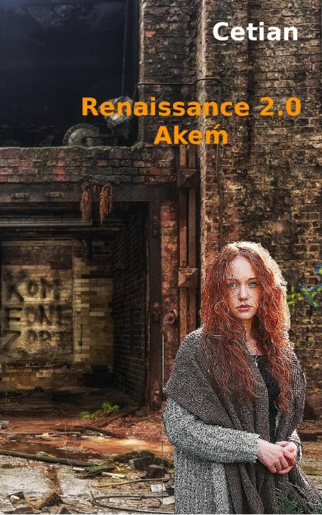 Book cover for Renaissance 2.0