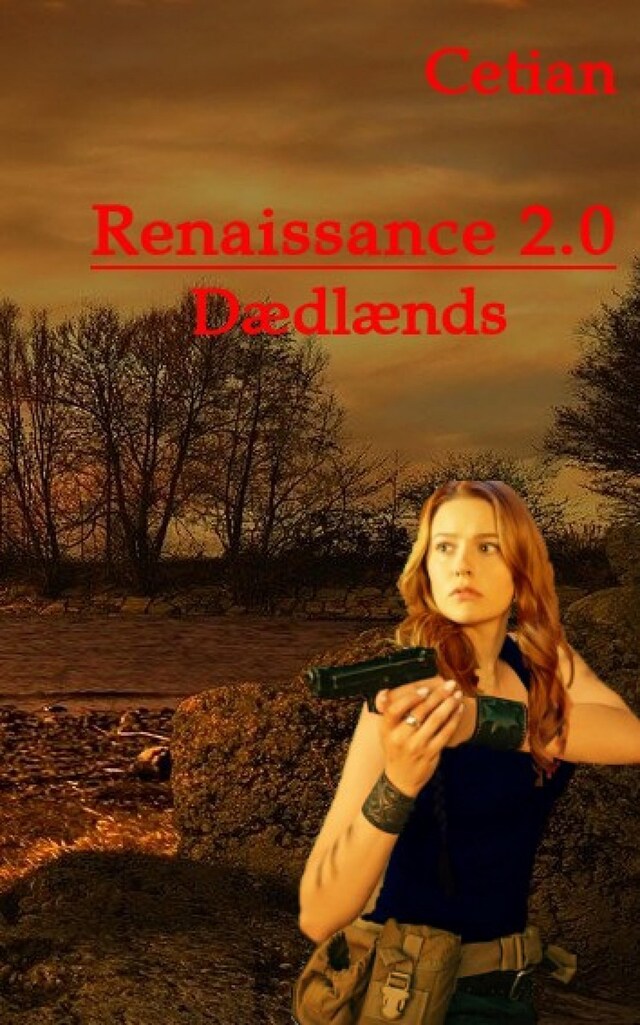 Book cover for Renaissance 2.0