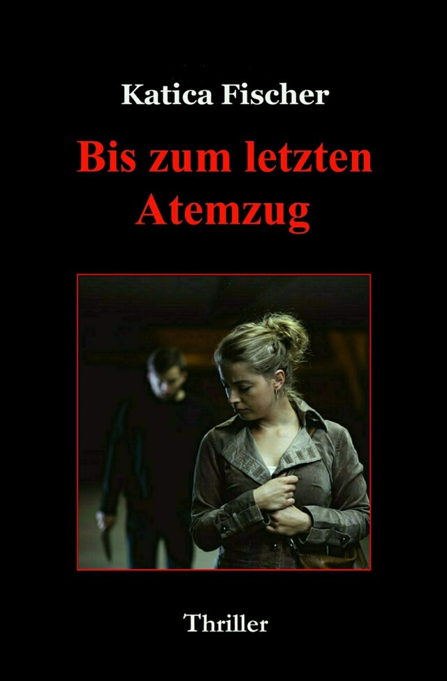 Copertina del libro per Bis zum letzten Atemzug