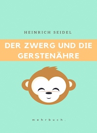 Der Zwerg und die Gerstenähre