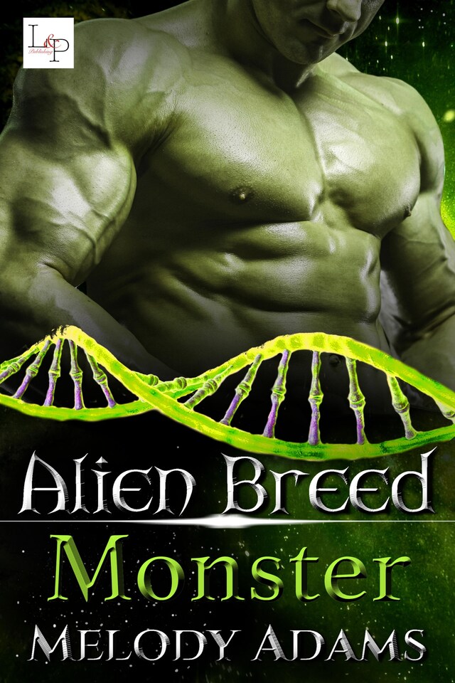 Book cover for Monster