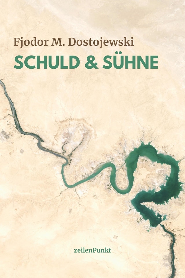 Okładka książki dla Schuld und Sühne