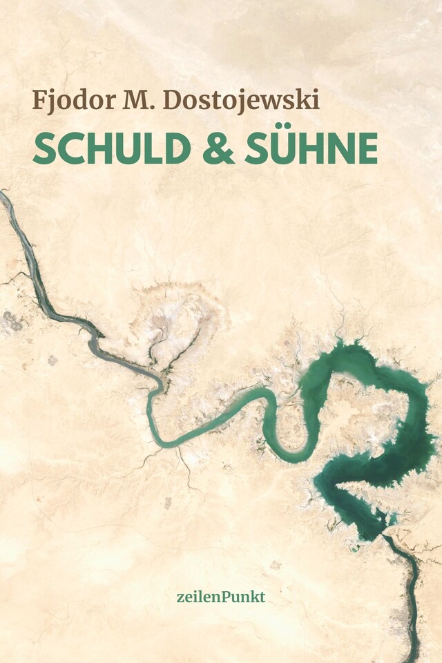 Book cover for Schuld und Sühne