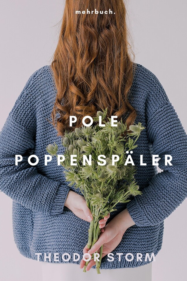 Book cover for Pole Poppenspäler