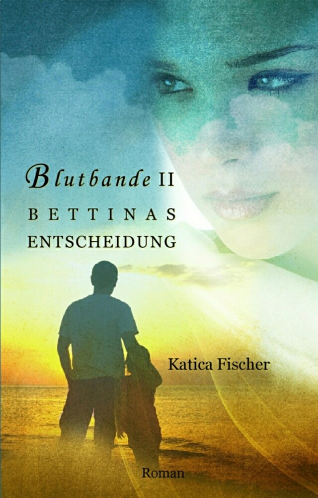 Couverture de livre pour BETTINAS ENTSCHEIDUNG