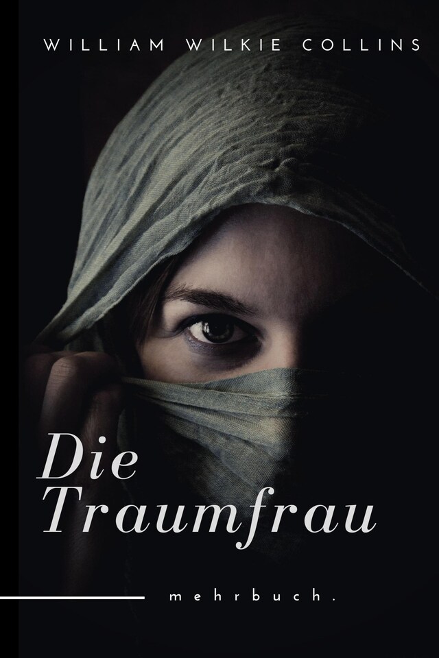 Buchcover für Die Traumfrau