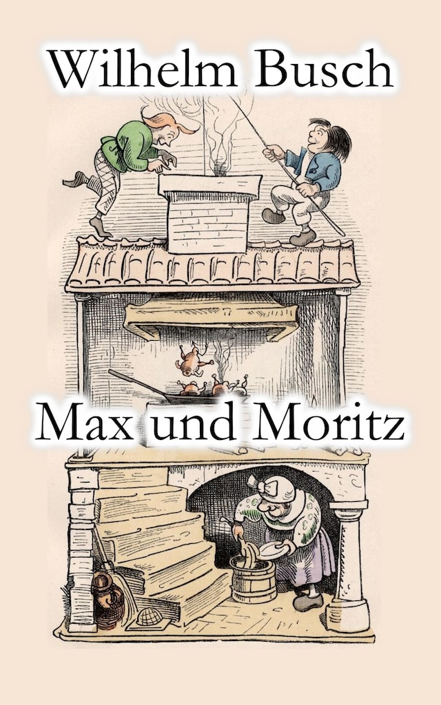 Max und Moritz