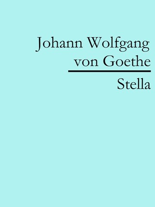 Stella bookCoverFor