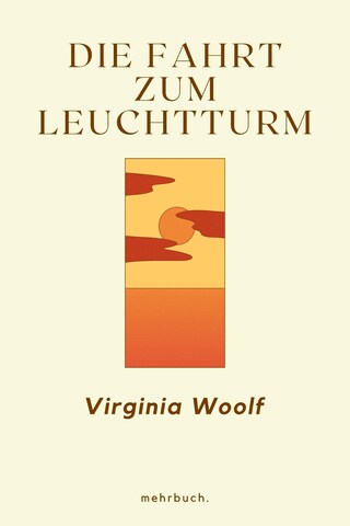 Die Fahrt zum Leuchtturm bookCoverFor