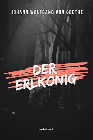 Der Erlkönig bookCoverFor