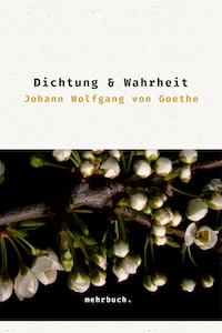 Dichtung und Wahrheit