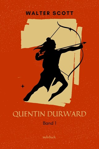 Quentin Durward bookCoverFor