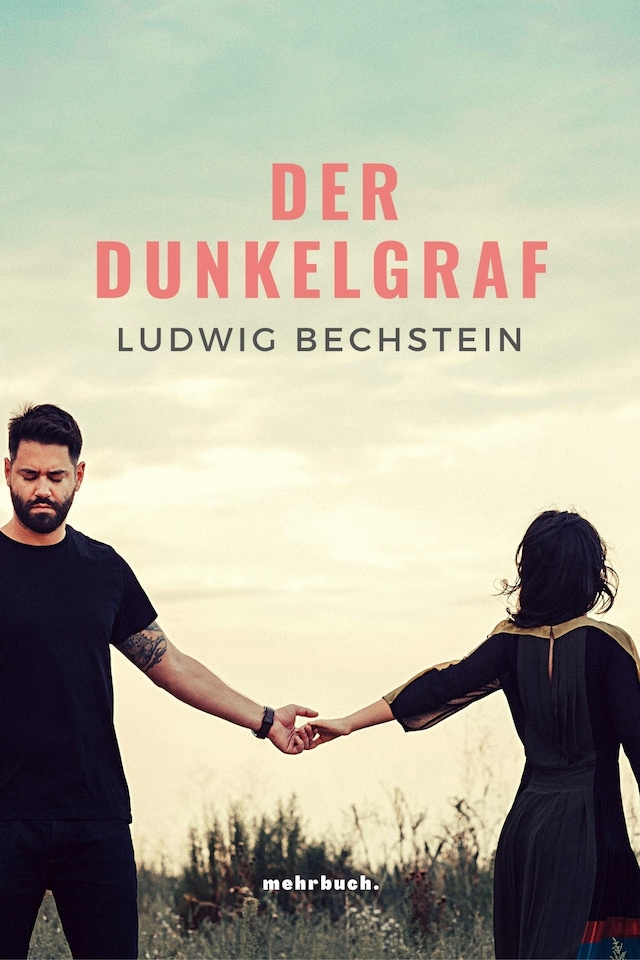 Book cover for Der Dunkelgraf