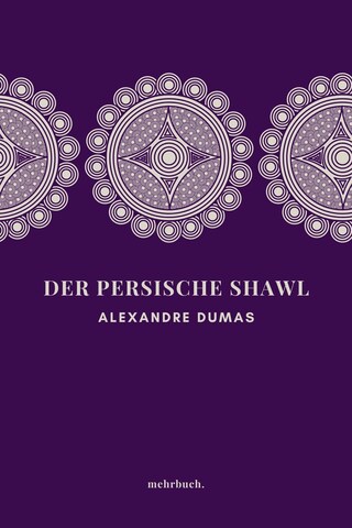 Der persische Shawl bookCoverFor