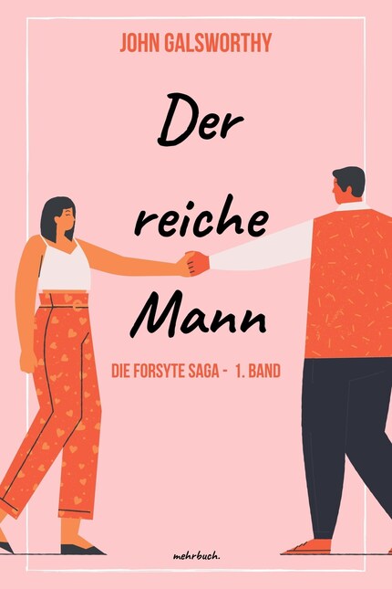 Der reiche Mann bookCoverFor