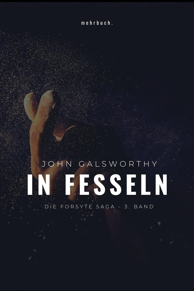 Copertina del libro per In Fesseln