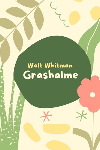 Grashalme bookCoverFor