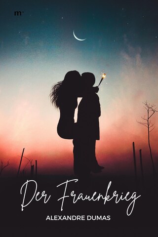 Der Frauenkrieg bookCoverFor