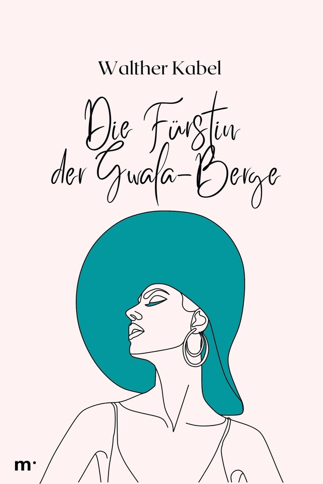 Copertina del libro per Die Fürstin der Gwala-Berge