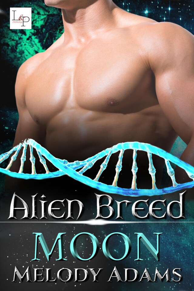 Copertina del libro per Moon