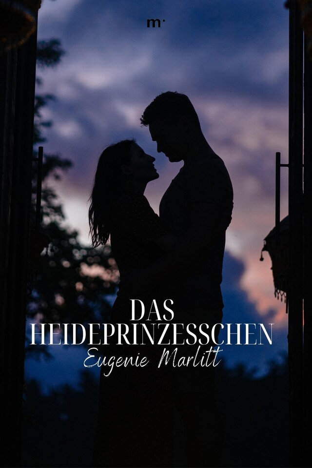 Book cover for Das Heideprinzesschen