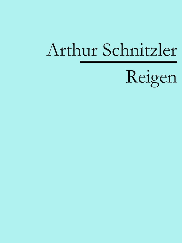 Book cover for Reigen