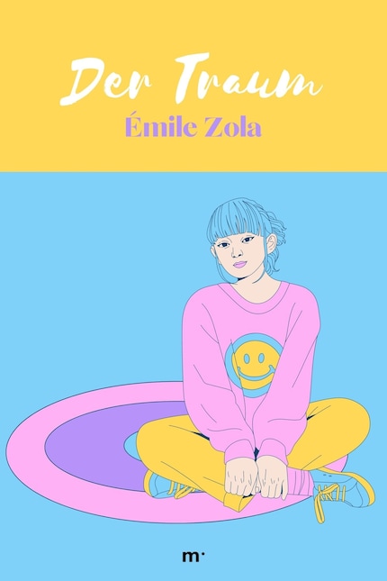 Der Traum bookCoverFor