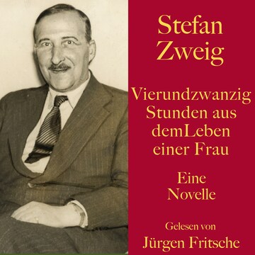 Varlden Av I Gar Stefan Zweig Ljudbok E Bok Bookbeat