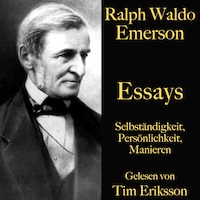 Ralph Waldo Emerson: Essays