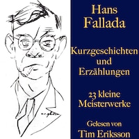 Hans Fallada: Kurzgeschichten und Erzählungen