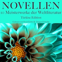 Novellen: Zehn Meisterwerke der Weltliteratur