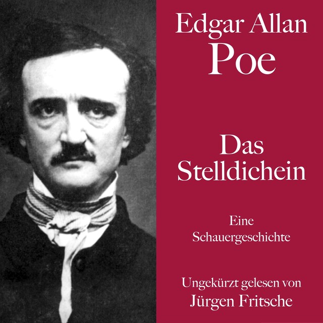 Buchcover für Edgar Allan Poe: Das Stelldichein