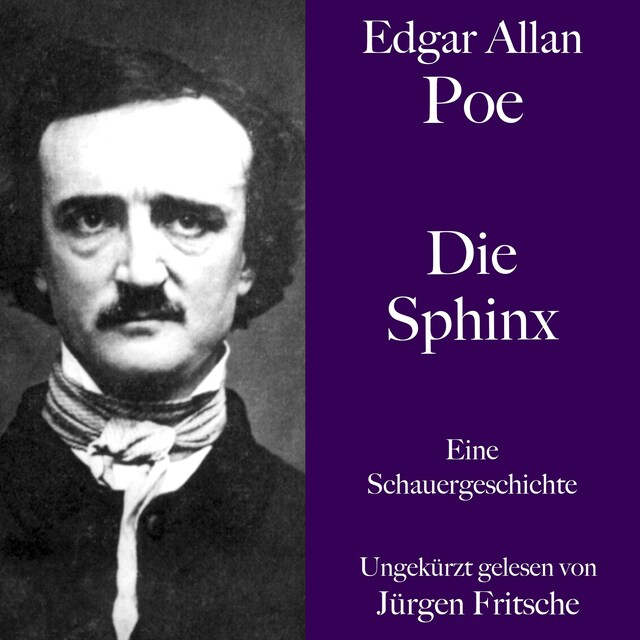 Okładka książki dla Die Sphinx