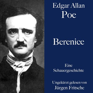 Berenice als Hörbuch