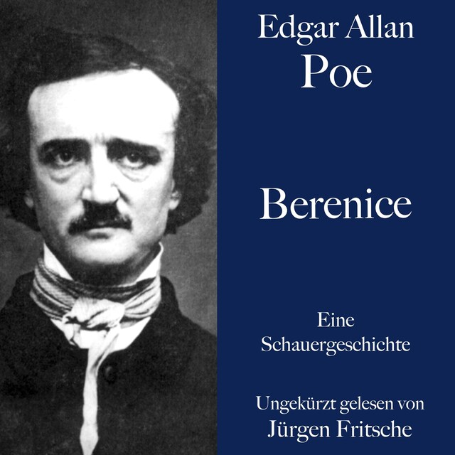 Book cover for Berenice