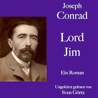 Joseph Conrad: Lord Jim