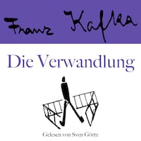 Franz Kafka: Die Verwandlung