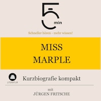 Miss Marple: Kurzbiografie kompakt