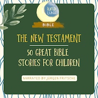 The New Testament