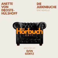 Die Judenbuche. Eine Novelle.