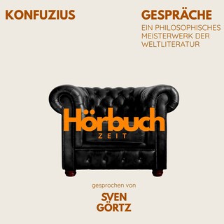 Gespräche. Ein philosophisches Meisterwerk. als Hörbuch