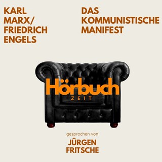 Das kommunistische Manifest. als Hörbuch