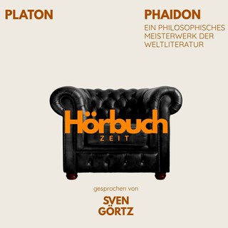 Phaidon. Ein philosophisches Meisterwerk. als Hörbuch